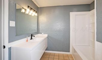 3304 JANET Dr, Amarillo, TX 79109