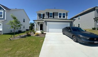 47 Flowing River Rd, Angier, NC 27501