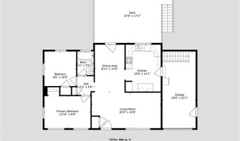 9800 Ridgely Ln, Affton, MO 63123