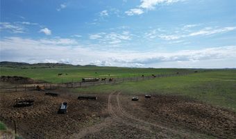 307 Howie Rd, Big Timber, MT 59011