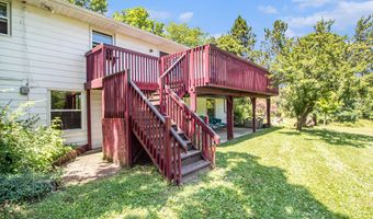 1480 Shevchenko Dr, Ann Arbor, MI 48103