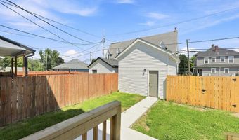 186 Dakota Ave, Columbus, OH 43223