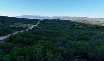 44 Rimrock Rd, Anza, CA 92539