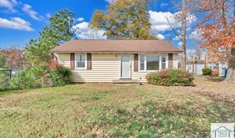 77 Virgil Goode Hwy, Bassett, VA 24102