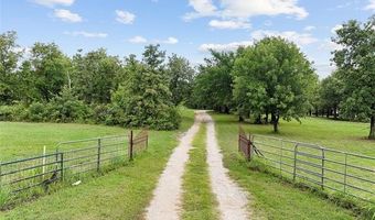 8726 State Highway 199, Ardmore, OK 73401