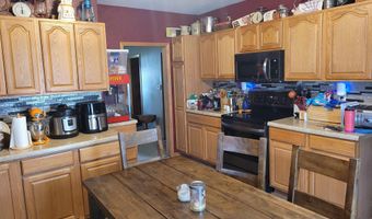 110 N College, Agency, IA 52530