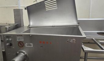 418 E Washington St, Arma, KS 66712