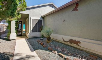 592 W SADDLE CREEK Dr, Camp Verde, AZ 86322