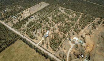6199 County Road 335, Anson, TX 79501