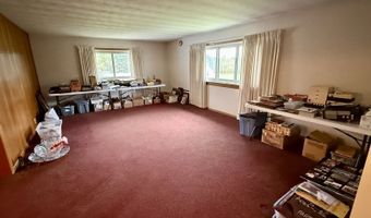 43 N Main, Amesville, OH 45711