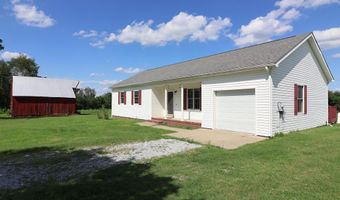 2558 County Road 1201, Arlington, KY 42021
