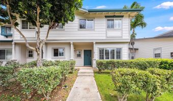91-1051 Kaileolea Dr 2B6, Ewa Beach, HI 96706