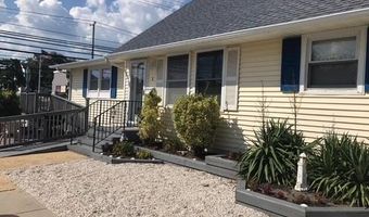 1 E 29th St, Beach Haven, NJ 08008