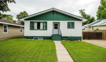 725 N Carrington Ave, Buffalo, WY 82834