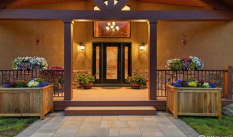 200 Kimwood Rd, Black Hawk, CO 80422