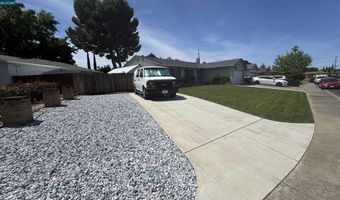 1510 Daisy Way, Antioch, CA 94509