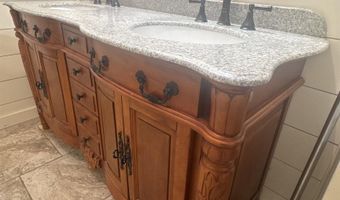 1504 RAINBOW Cir, Anniston, AL 36207