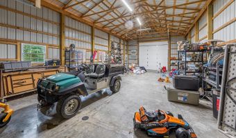 2223 E Co Rd 1150, Batesville, IN 47006
