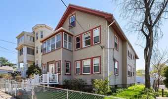 35-37 Westminster St, Boston, MA 02136