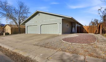 794 Wagon Dr, Gardnerville, NV 89460