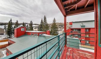 407 S Vasels Rd 49, Brian Head, UT 84719