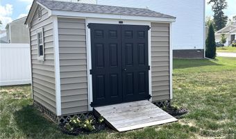70 Fairmont Pl, Aylett, VA 23009