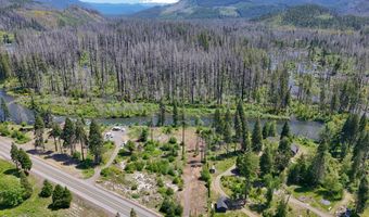 52984 MCKENZIE Hwy, Blue River, OR 97413
