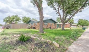 1201 NW 8th Pl, Andrews, TX 79714
