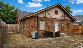611 S BELLEVIEW St, Amarillo, TX 79106