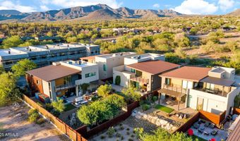 6525 E CAVE CREEK Rd 40, Cave Creek, AZ 85331