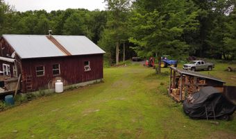 237 Upper Maloney Rd, Brookfield, VT 05036