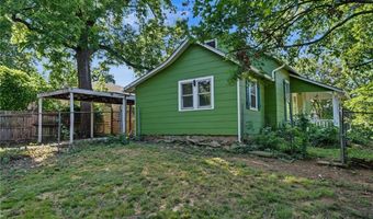 920 High St, Baldwin City, KS 66006