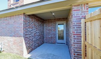 7612 Woodford Ave, Amarillo, TX 79110