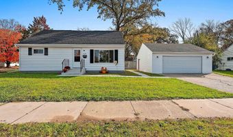 2500 S JEFFERSON St, Appleton, WI 54915