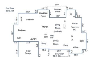 828 Dogwood Ln, Augusta, GA 30909