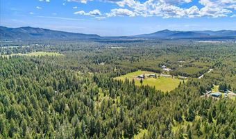 28801 N LEWELLEN CREEK Rd, Athol, ID 83801