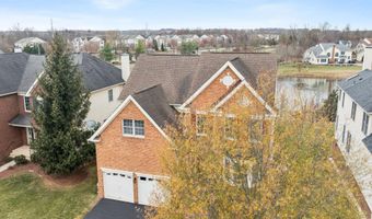 20385 MEDALIST Dr, Ashburn, VA 20147