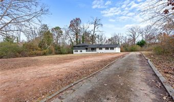 110 Cleveland Rd, Anderson, SC 29626