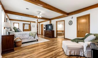 12460 Peach Orchard Rd, Bentonville, AR 72712