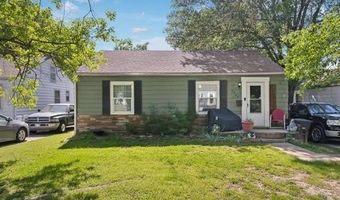 4721 Dartmouth Dr, Bartlesville, OK 74006
