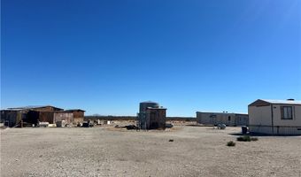 18785 El Mirage Airport, Adelanto, CA 92301