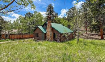 416 Highway 7 Business, Allenspark, CO 80510