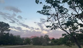 901 E AVENUE B, Alpine, TX 99999