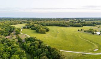 15390 Lewis Rd, Lexington, OK 73051