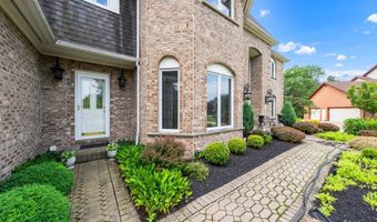 7 The Hamlet, Amherst, NY 14051