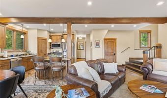 861 High Point Dr, Breckenridge, CO 80424