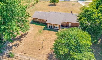 17134 County Road 1340, Anadarko, OK 73005