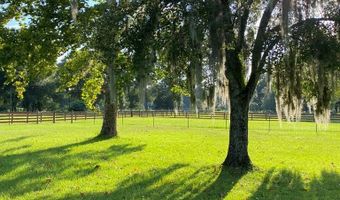 10 SW 50th Ave, Bell, FL 32619