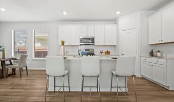 3623 Honey Daisy Dr, Crandall, TX 75114