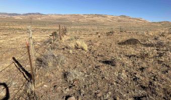 120 Rainbow Road Lot 074-010-11, Gerlach, NV 89412